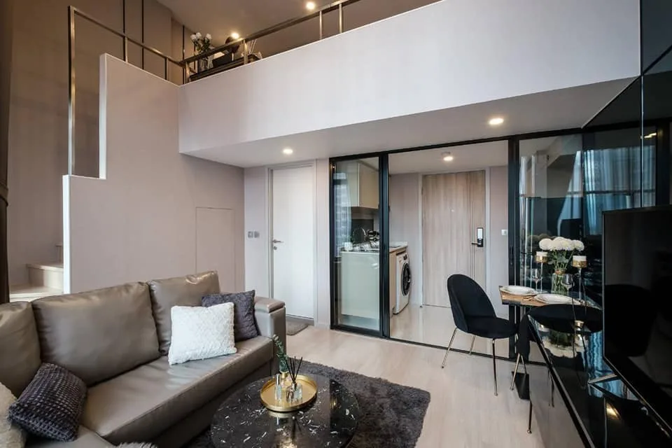 Property photos for Knightsbridge Prime Sathorn