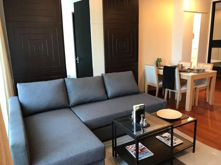 Property photos for The Address Chidlom