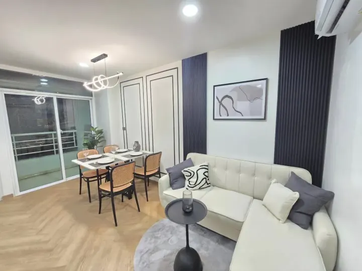 Property photos for S Condo Sukhumvit 50