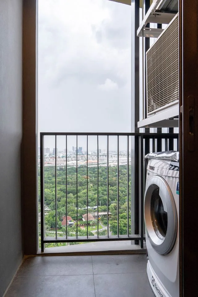 Property photos for THE LINE Jatujak - Mochit