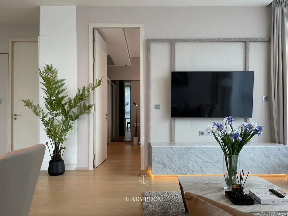 Property photos for The Strand Thonglor