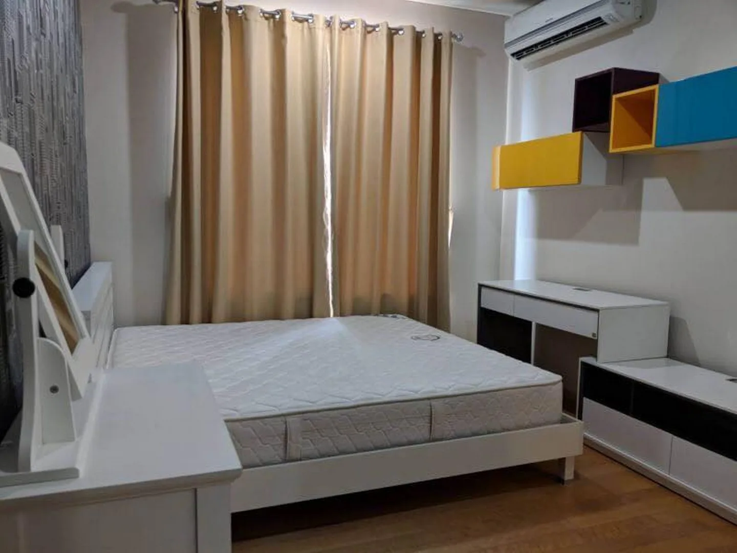 Property photos for Villa Asoke