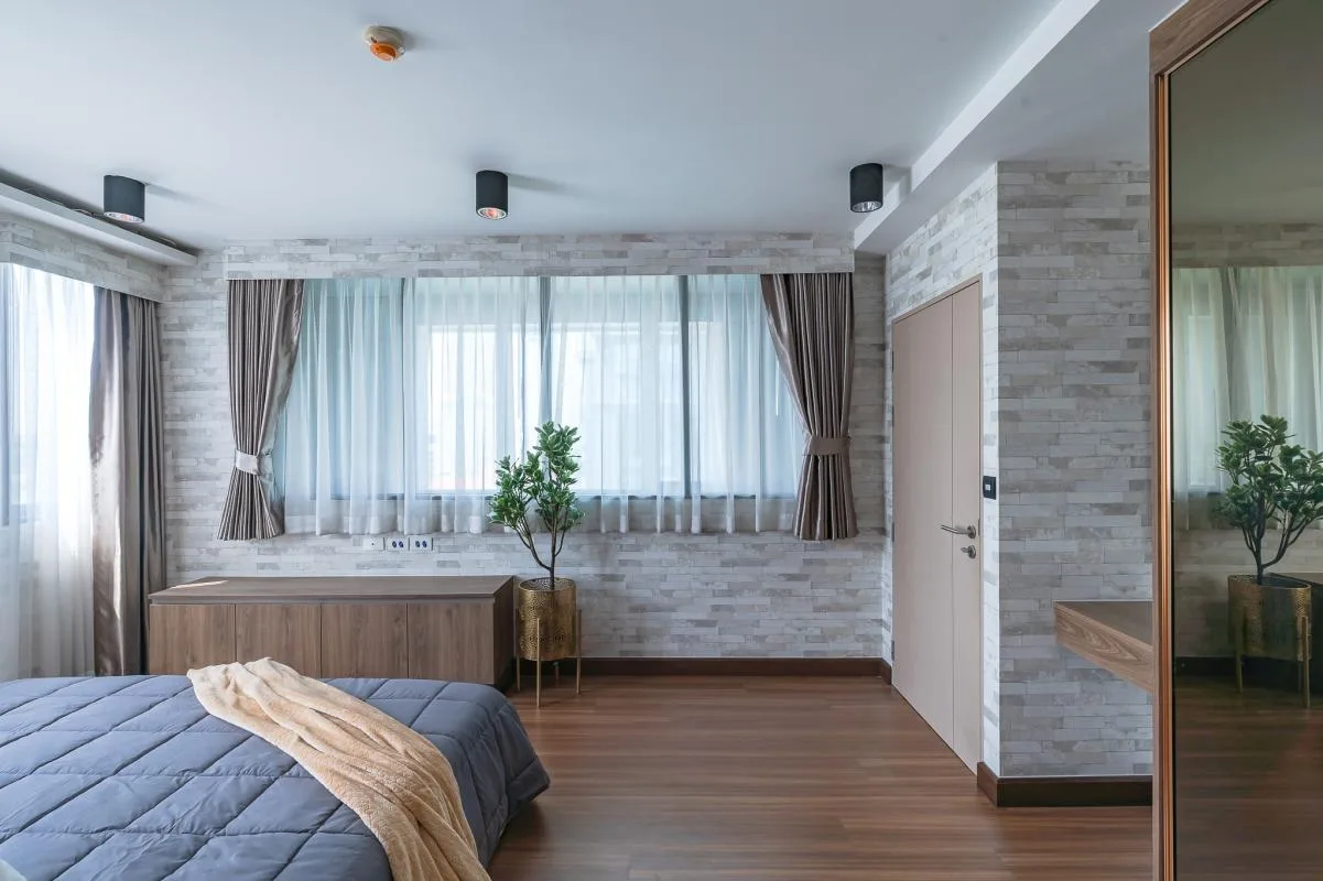 Property photos for The Unique Sukhumvit 62/1