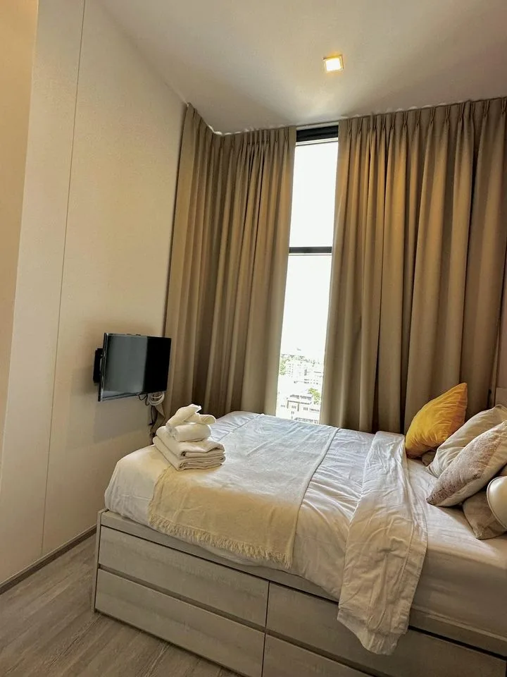 Property photos for The Line sukhumvit 101