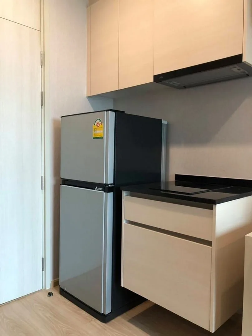 Property photos for Noble Revolve Ratchada 2