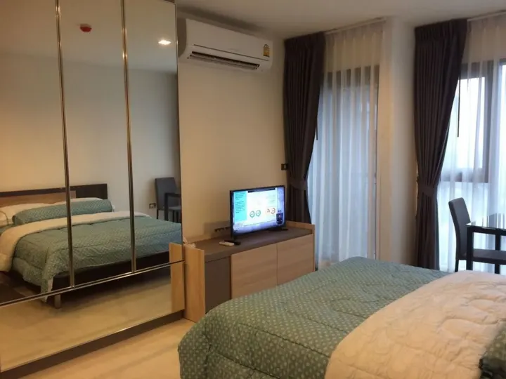 Property photos for Rhythm Sukhumvit 36 - 38