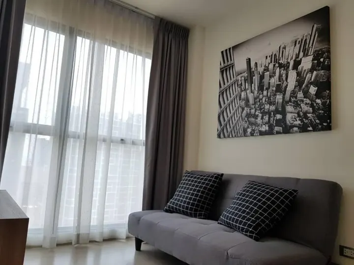 Property photos for Rhythm Asoke 2