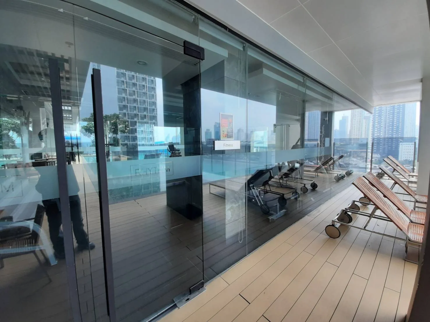 Property photos for Rhythm Asoke 2