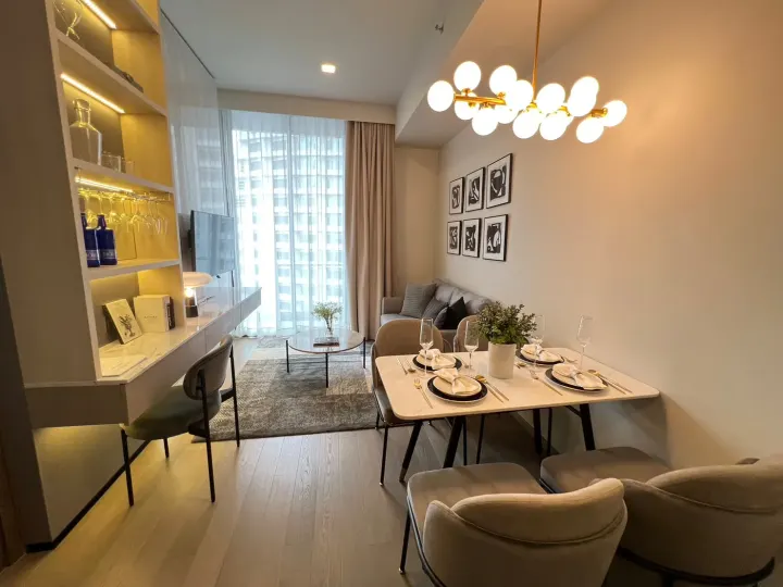 Property photos for Celes Asoke
