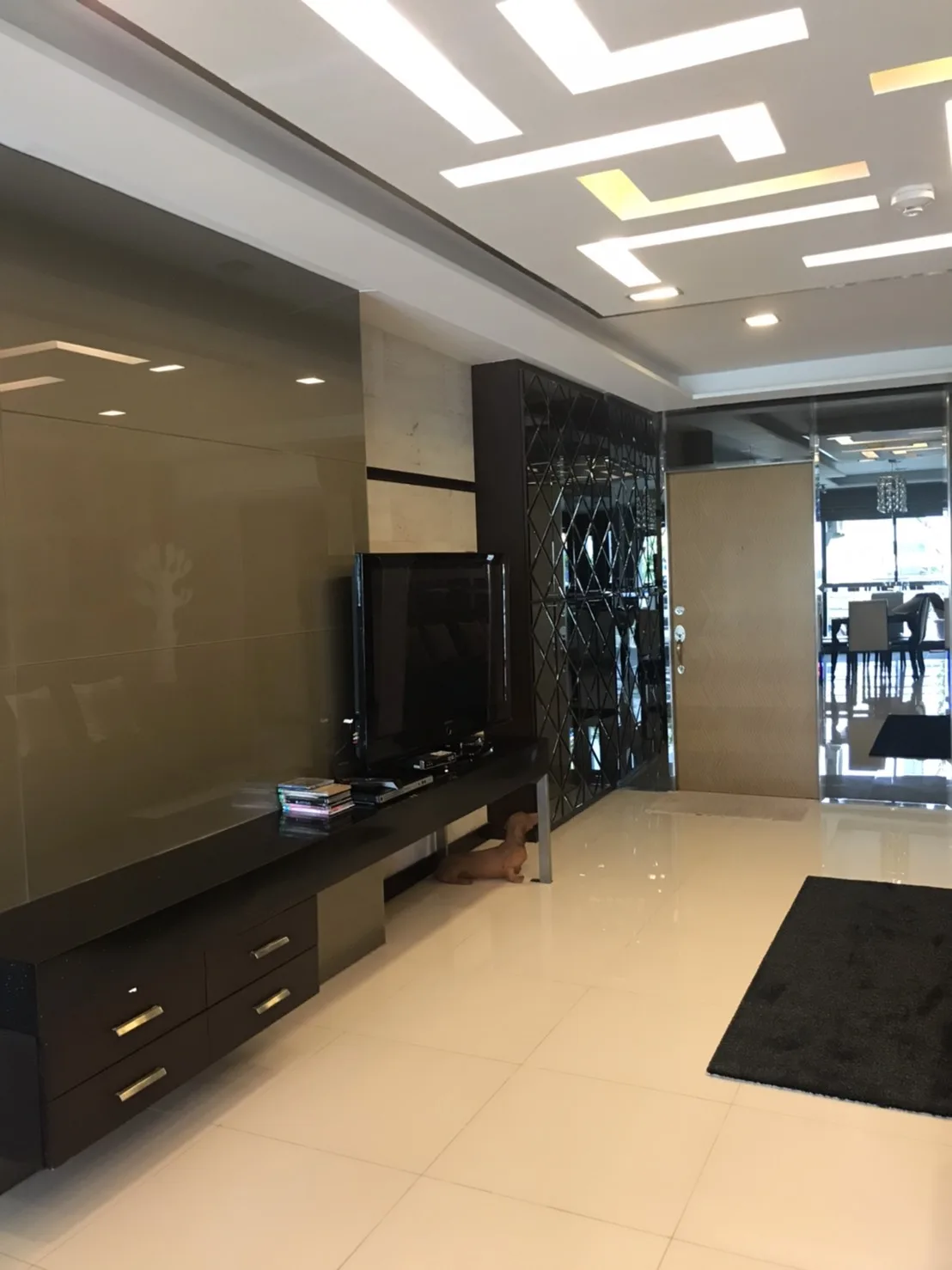 Property photos for Pearl Garden