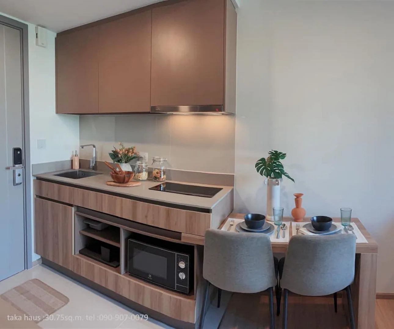 Property photos for Taka Haus Ekamai 12