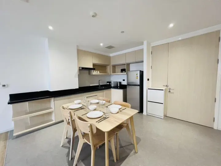 Property photos for The Pentacles