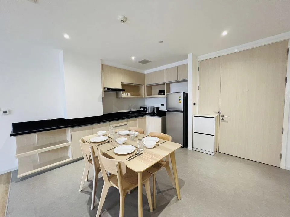 Property photos for The Pentacles