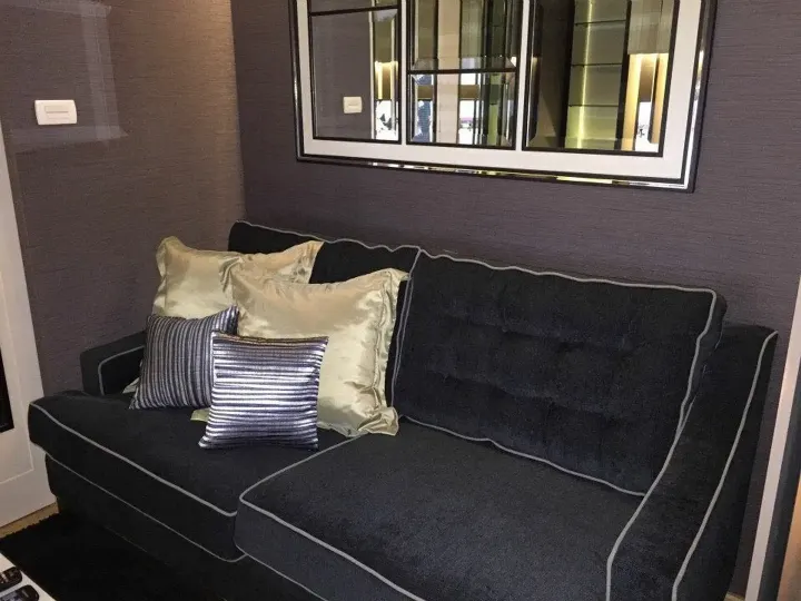 Property photos for Hyde Sukhumvit 13