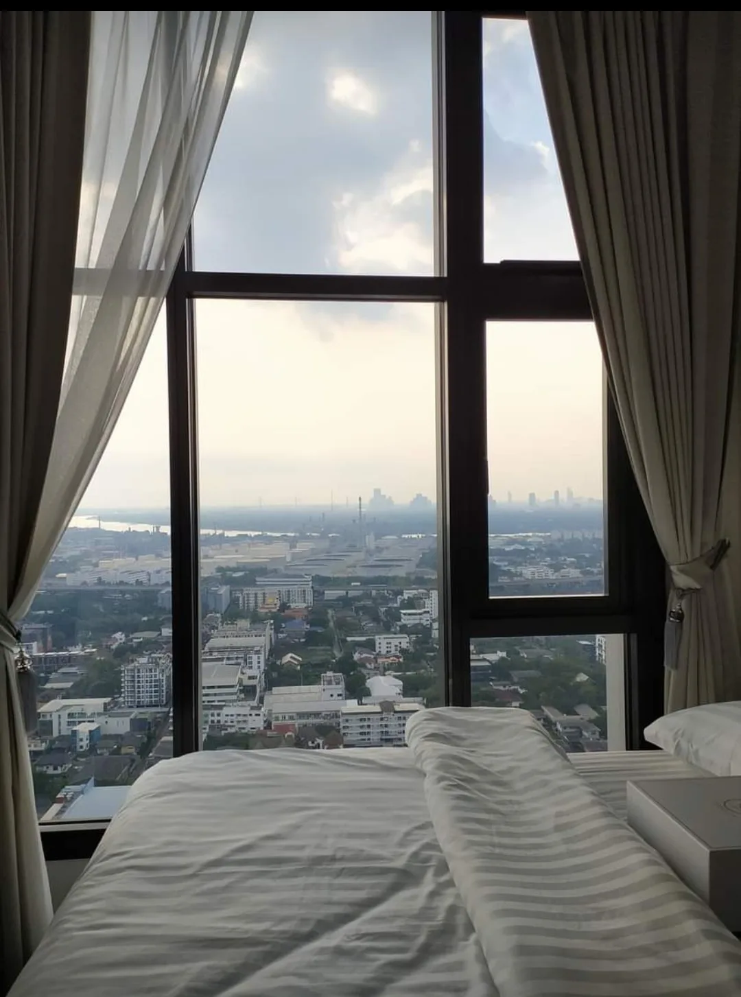 Property photos for The Line sukhumvit 101