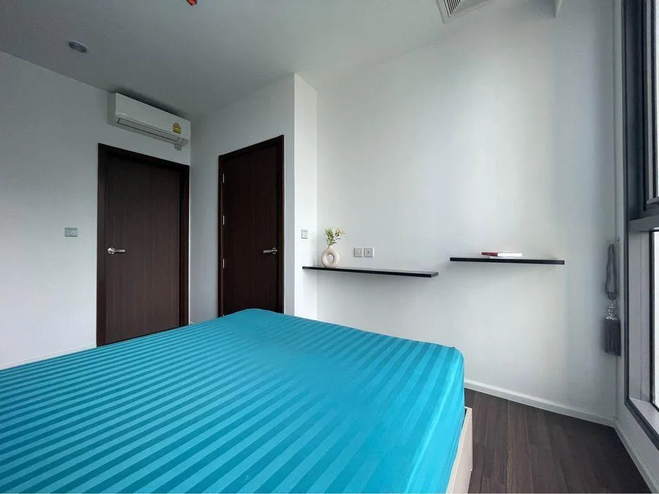 Property photos for Whizdom Inspire Sukhumvit