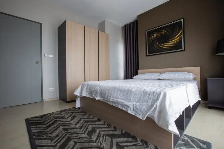 Property photos for Ideo Sukhumvit 115