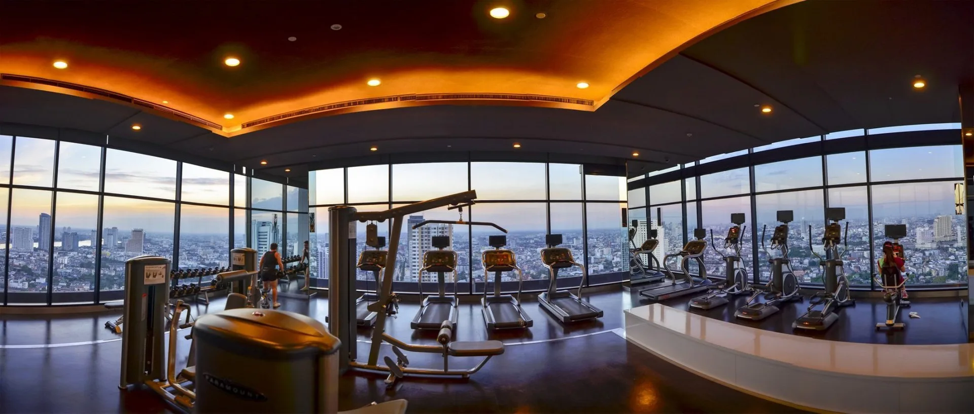 Property photos for Urbano Absolute Sathon - Taksin