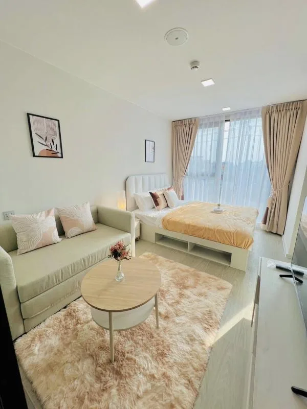 Property photos for Atmoz Oasis On Nut