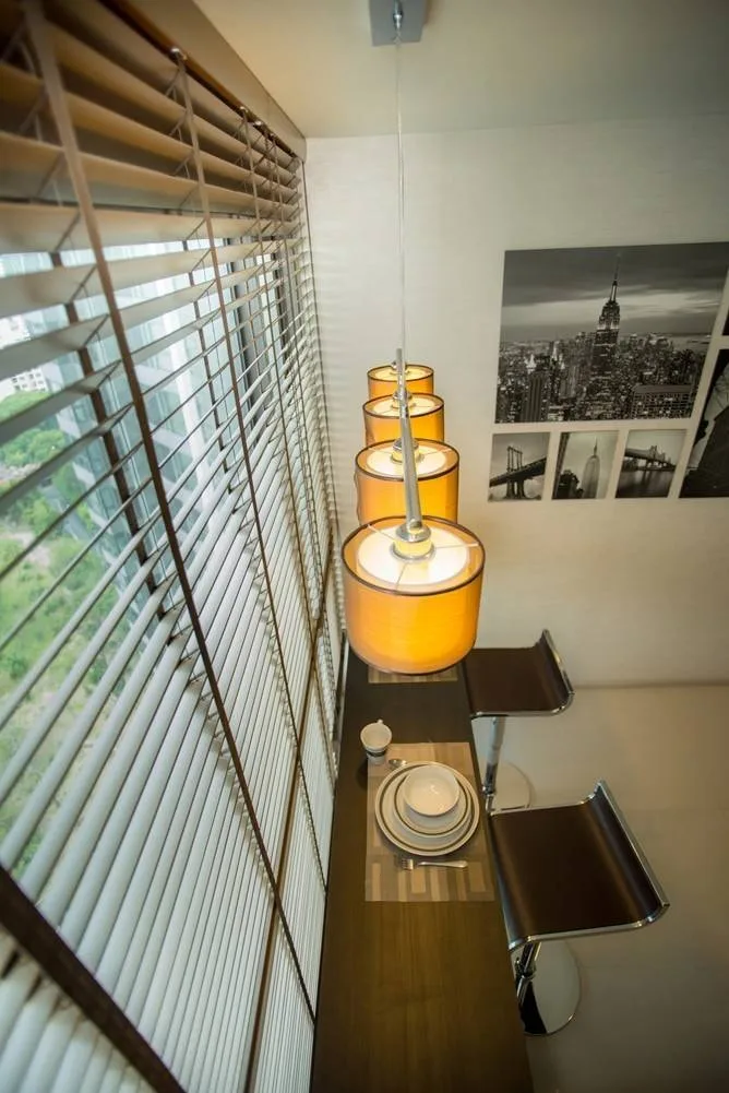 Property photos for Rhythm Sukhumvit 44/1