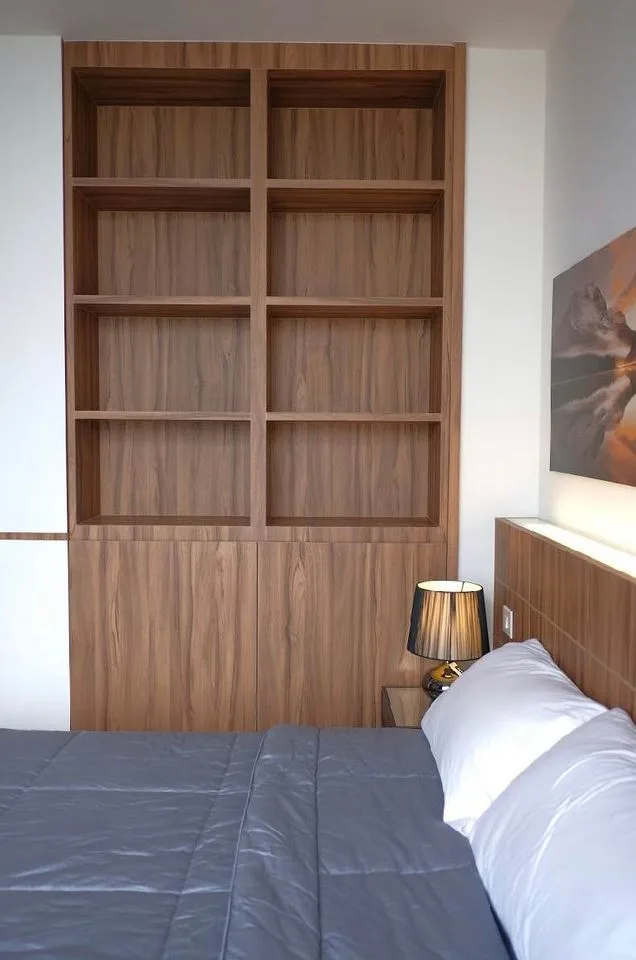 Property photos for Noble Revolve Silom