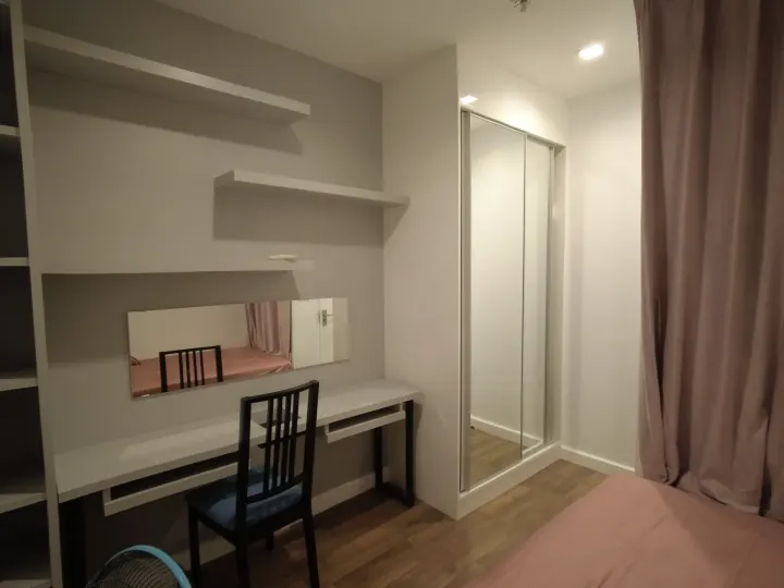 Property photos for The Bloom Sukhumvit 71