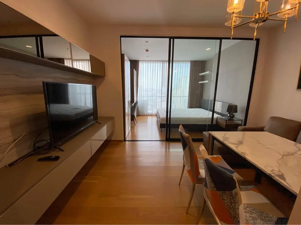 Property photos for Noble Revolve Silom