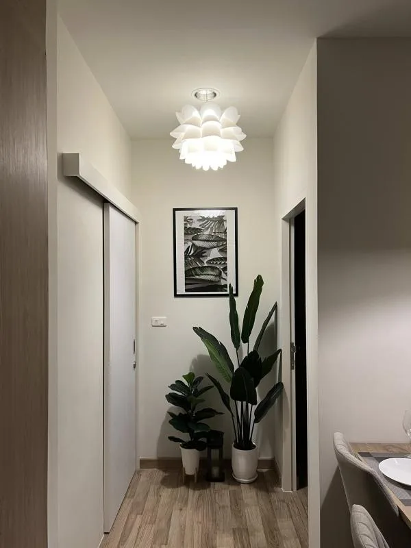 Property photos for Niche Mono Sukhumvit - Bearing
