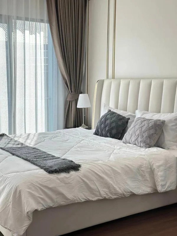 Property photos for The City Bangna