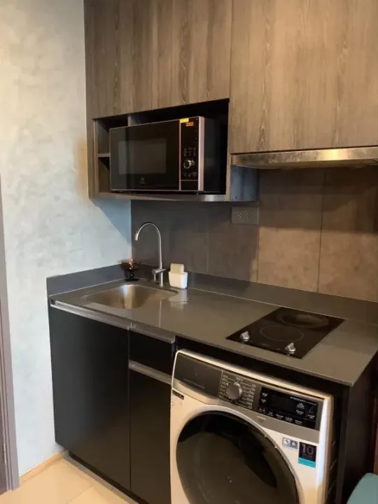 Property photos for Ashton Chula - Silom
