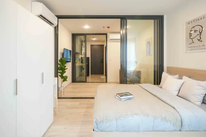 Property photos for XT Huaikhwang