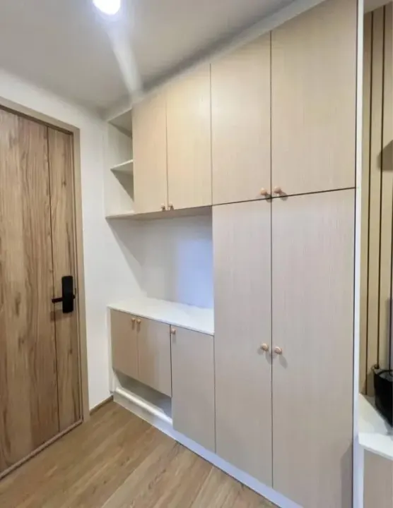 Property photos for The Line Vibe