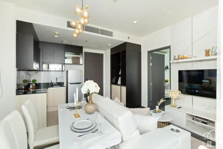 Property photos for Edge Sukhumvit 23