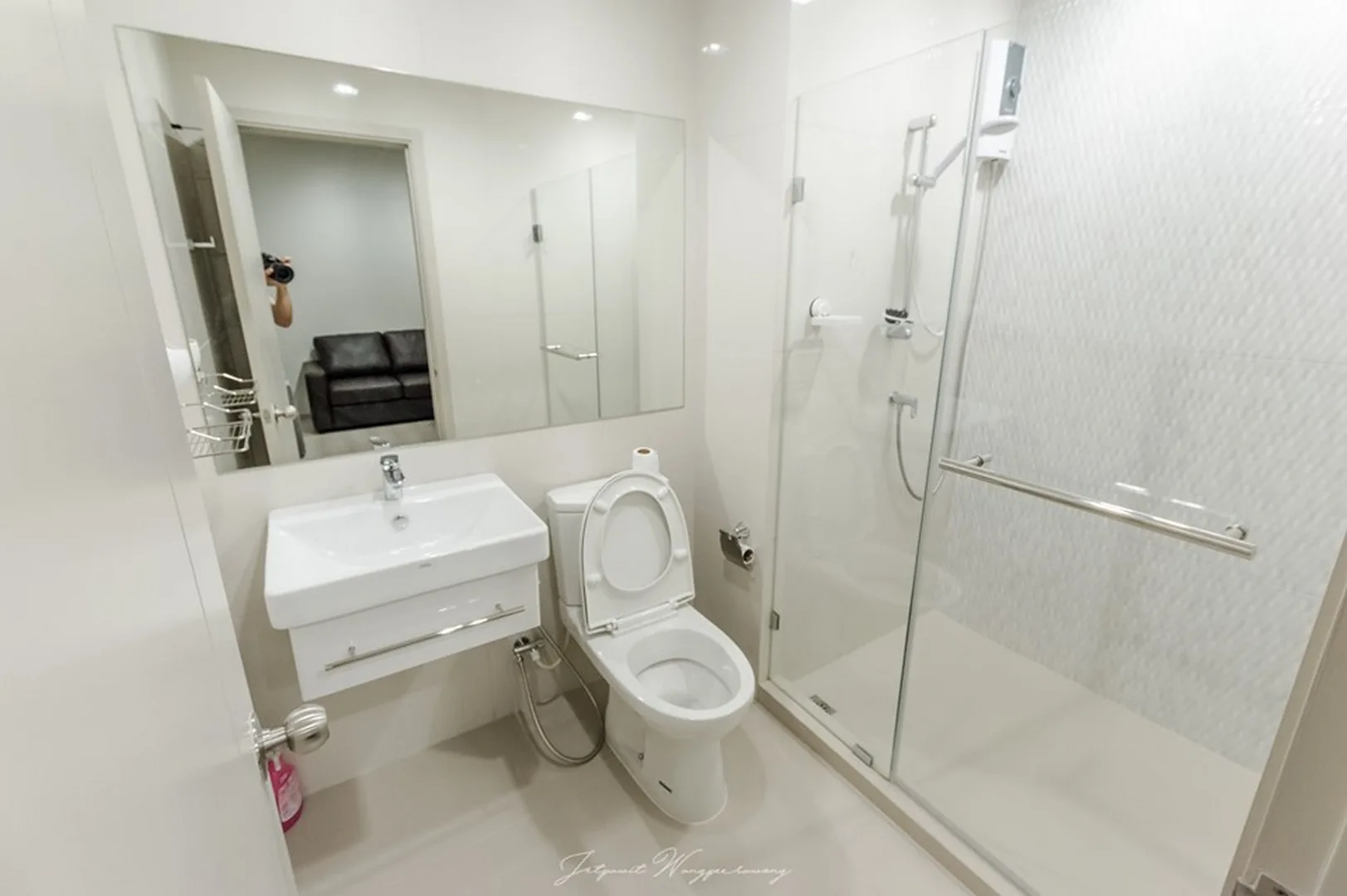 Property photos for Life Sukhumvit 48