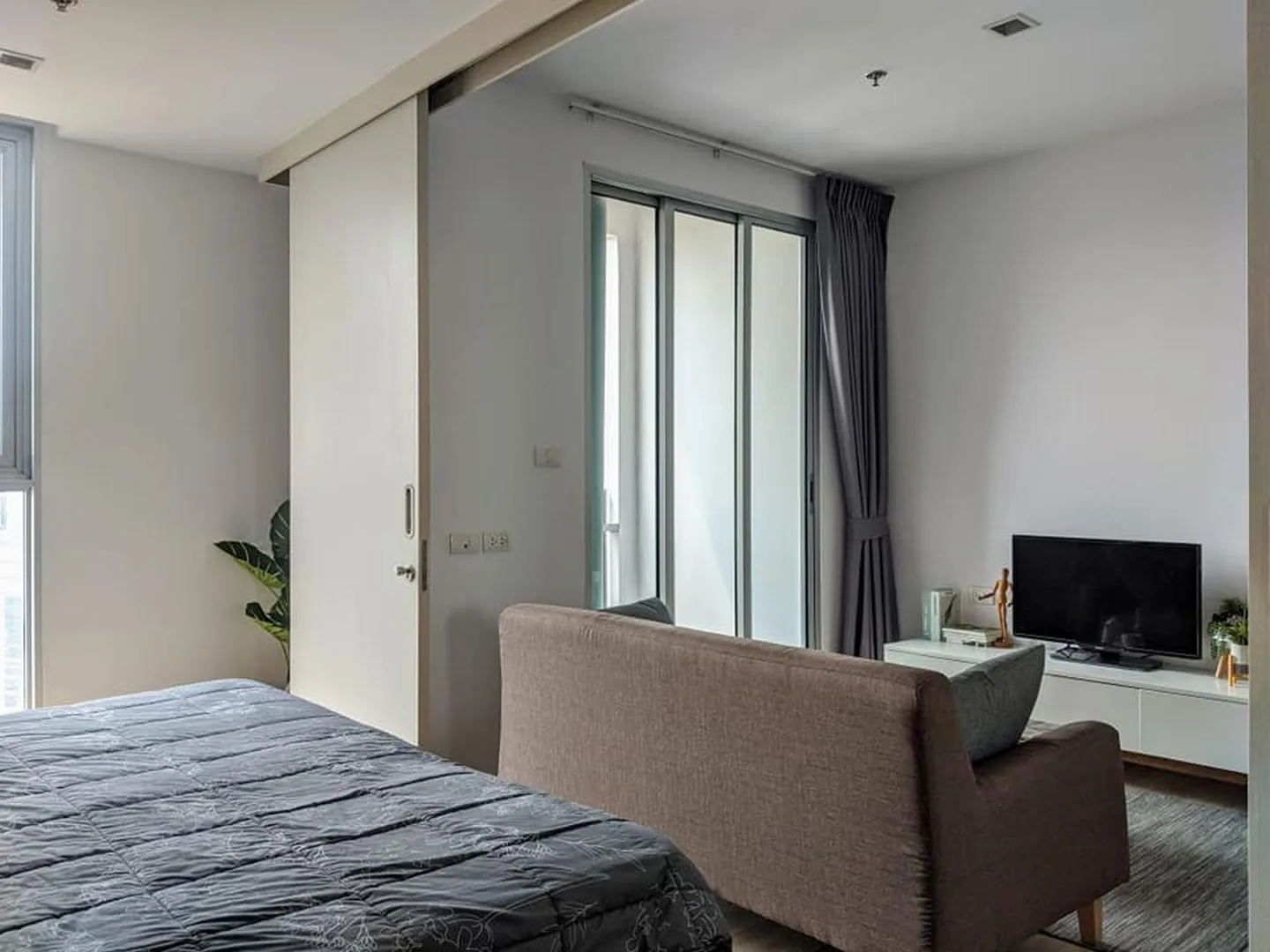 Property photos for Haus 23 Ratchada - Ladprao