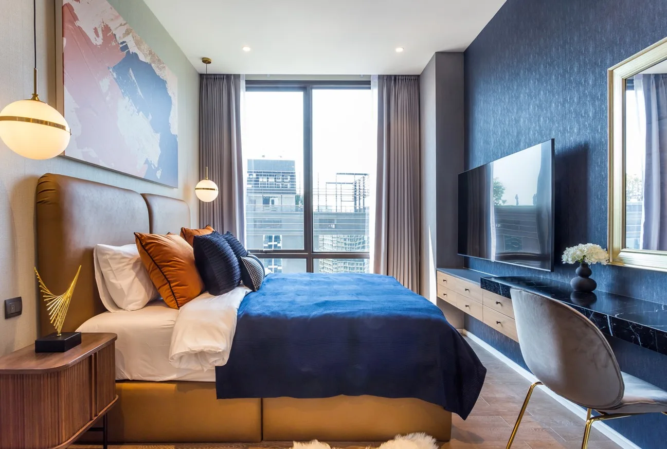 Property photos for Muniq Langsuan