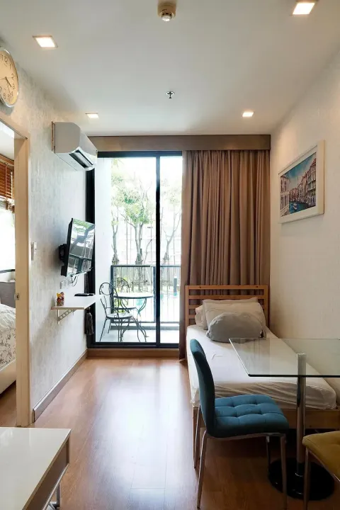 Property photos for Q House Condo Sukhumvit 79