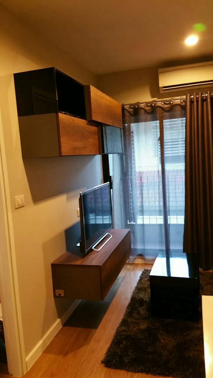 Property photos for Condolette Dwell Sukhumvit 26