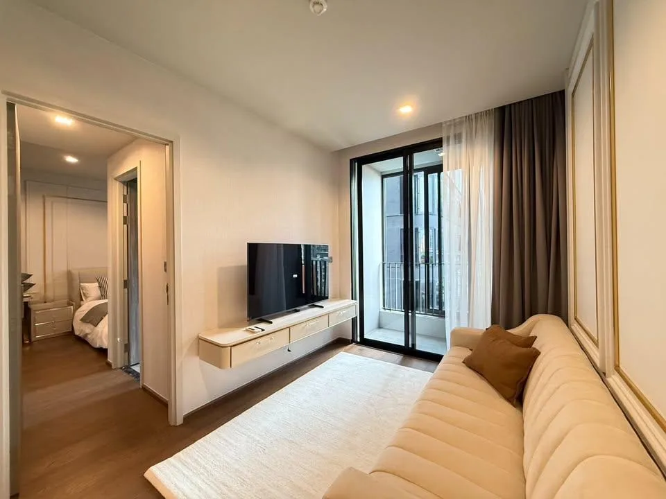 Property photos for Ideo Q Sukhumvit 36