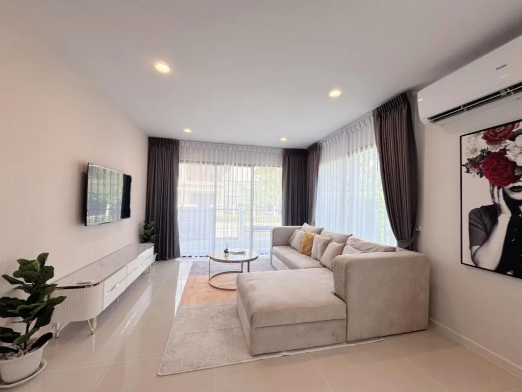 Property photos for Burasiri Krungthep Kreetha