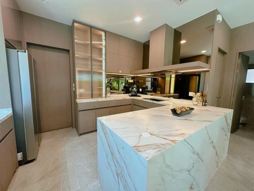 Property photos for Mantana Bangna Km.15