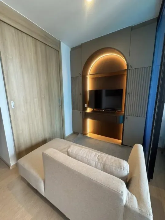 Property photos for Maru Ladprao 15