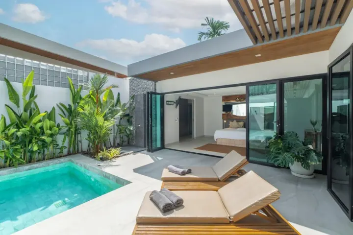 Property photos for Layan Lucky Villas Phase 1
