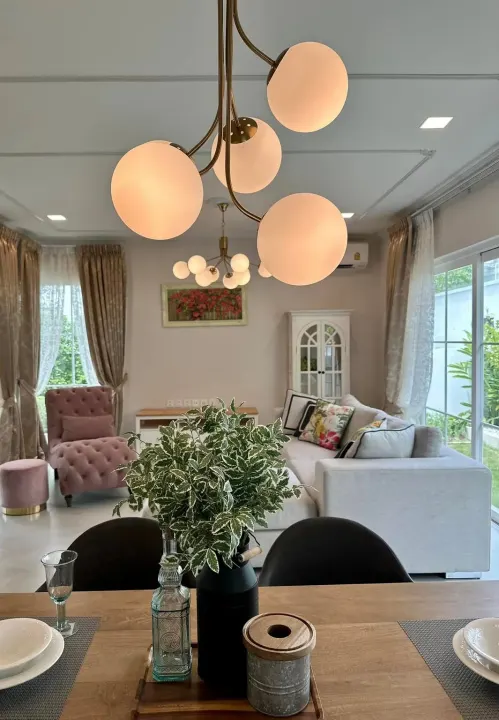 Property photos for Chaiyapruek Bangna Km15