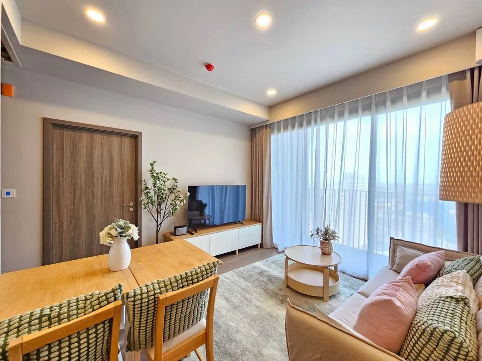 Property photos for Whizdom The Forestias