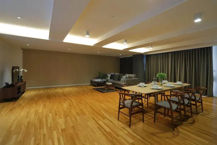 Property photos for Biohouse Service Apartment