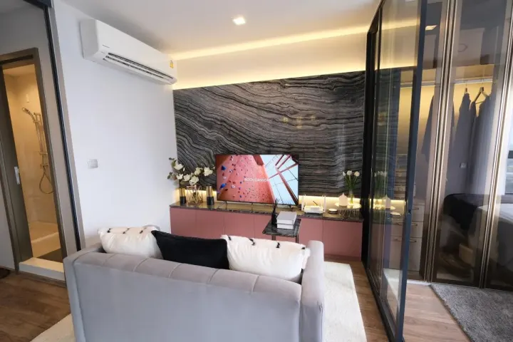 Property photos for Life Ladprao Valley