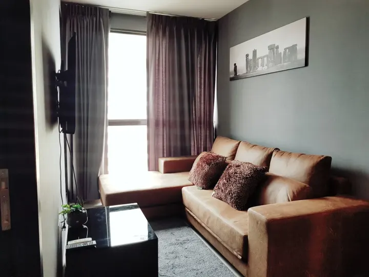Property photos for Rhythm Sukhumvit 44/1