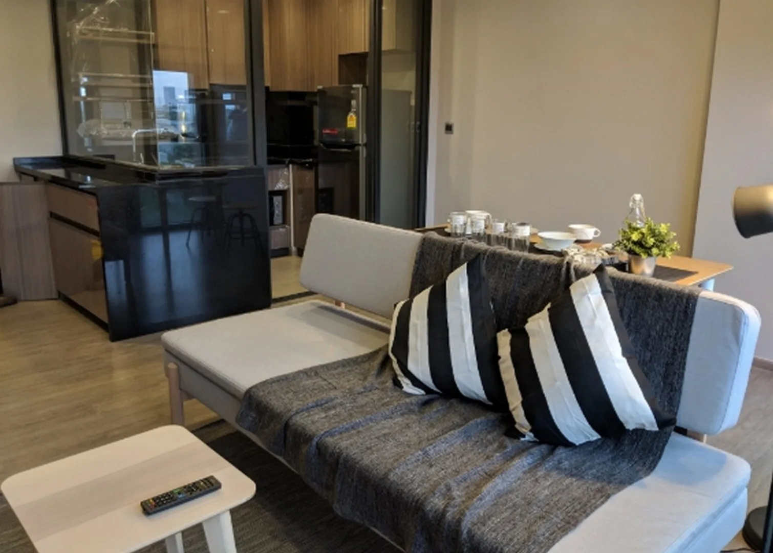 Property photos for Mori Haus