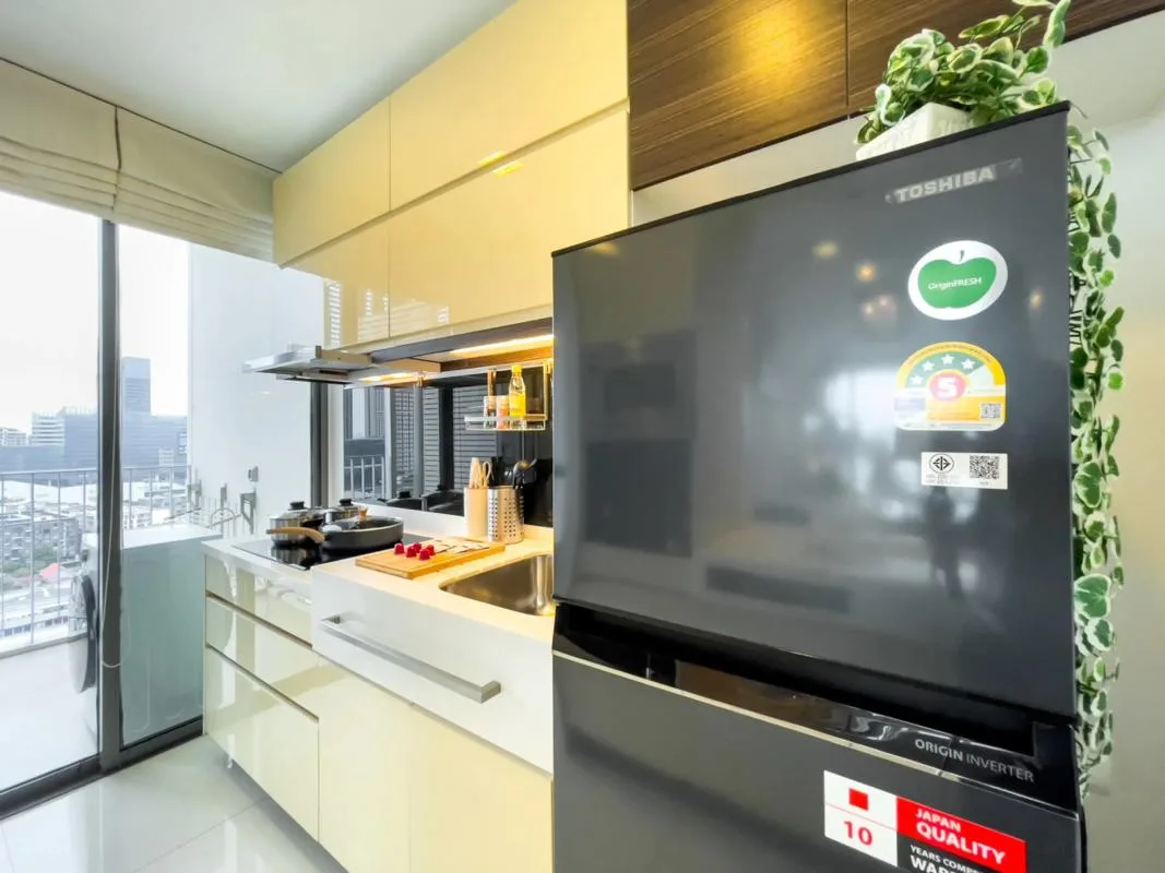 Property photos for The Room Sukhumvit 62